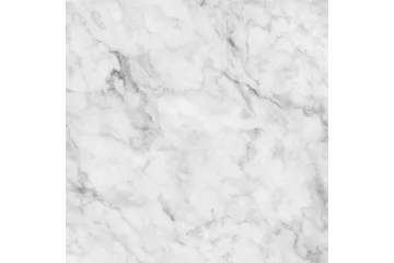 Athena Sidobord 55 cm Marmorlook/Vit/Mässing - Novogratz - Möbler - Bord & matgrupp - Avlastningsbord & sidobord - Lampbord & sidobord