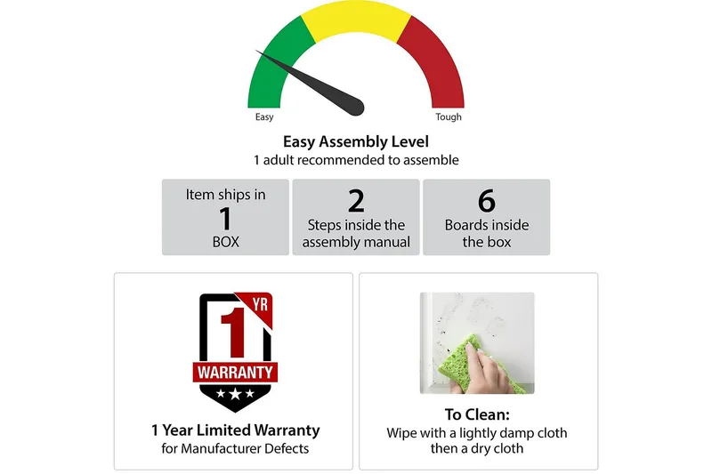 Athena Sidobord 55 cm Marmorlook/Vit/Mässing - Novogratz - Möbler - Bord & matgrupp - Avlastningsbord & sidobord - Lampbord & sidobord