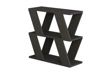 Decorta Sidobord - Mörkgrå - Möbler - Bord & matgrupp - Avlastningsbord & sidobord - Lampbord & sidobord