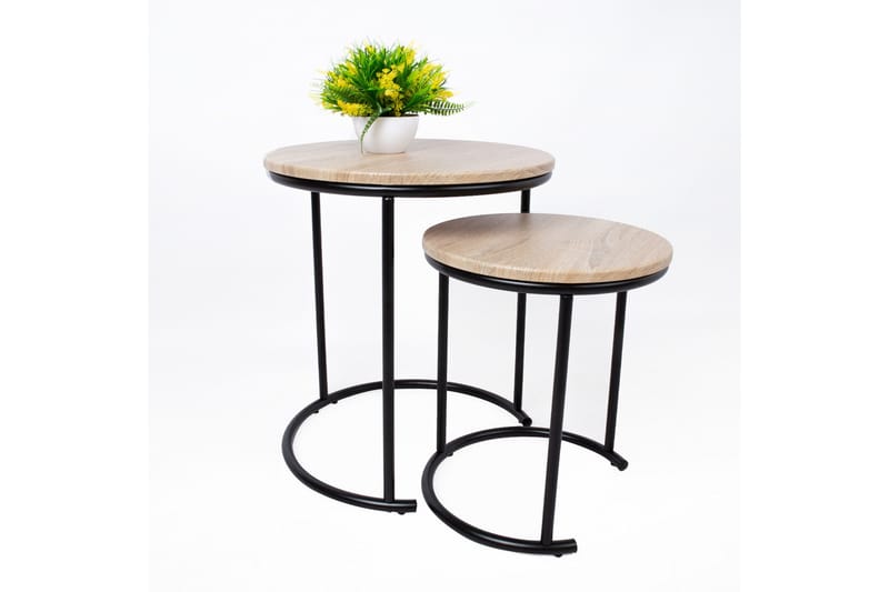 Elto Avlastningsbord - Möbler - Bord & matgrupp - Avlastningsbord & sidobord - Lampbord & sidobord