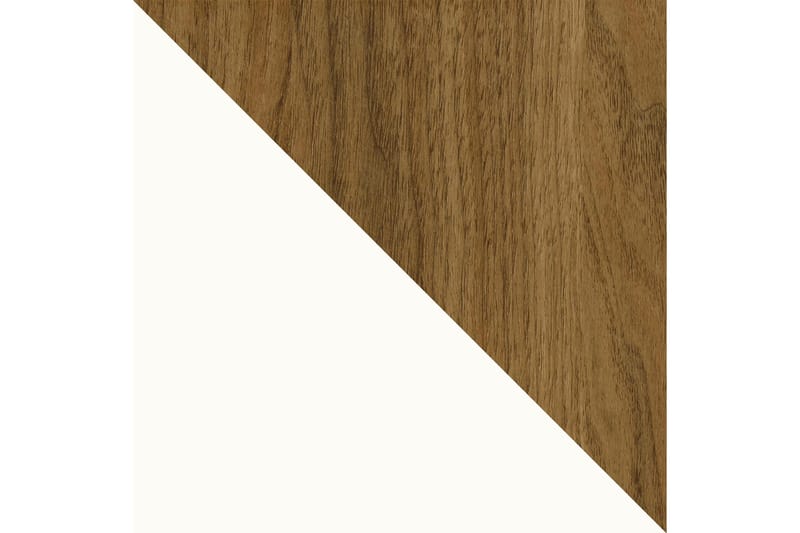 Genadi Sidobord - Vit - Möbler - Bord & matgrupp - Avlastningsbord & sidobord - Lampbord & sidobord