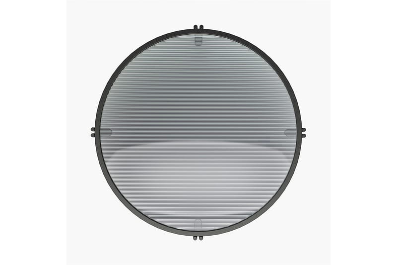 Marinko Sidobord - Svart - Möbler - Bord & matgrupp - Avlastningsbord & sidobord - Lampbord & sidobord