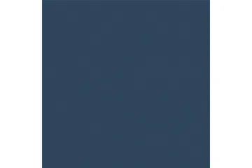 Moon Phases Sidobord 38x40 cm Blå - Dorel Home - Möbler - Bord & matgrupp - Avlastningsbord & sidobord - Lampbord & sidobord