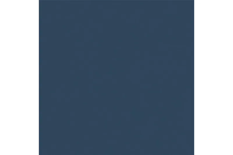 Moon Phases Sidobord 38x40 cm Blå - Dorel Home - Möbler - Bord & matgrupp - Avlastningsbord & sidobord - Lampbord & sidobord