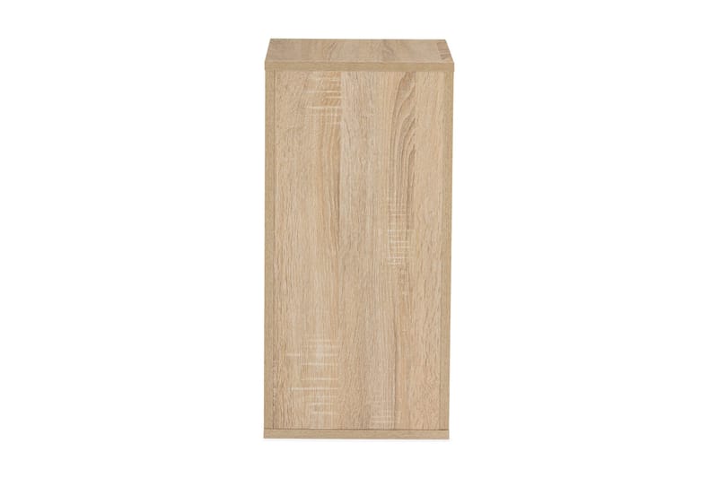 Moyinoluwa Sidobord 35 cm - Trä/natur - Möbler - Bord & matgrupp - Avlastningsbord & sidobord - Lampbord & sidobord