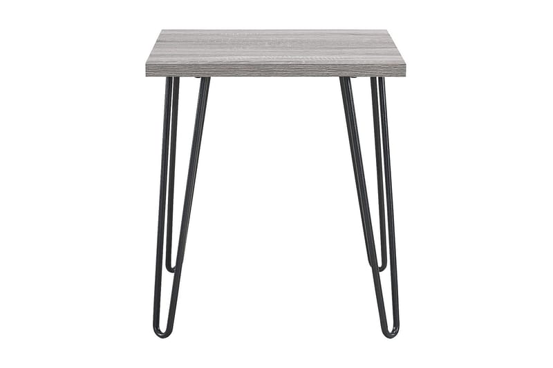 Owen Sidobord 50 cm Brun, Dorel Home