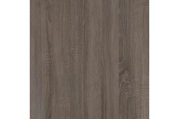 Owen Sidobord 50 cm Brun - Dorel Home - Möbler - Bord & matgrupp - Avlastningsbord & sidobord - Lampbord & sidobord