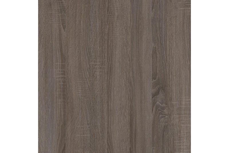 Owen Sidobord 50 cm Brun - Dorel Home - Möbler - Bord & matgrupp - Avlastningsbord & sidobord - Lampbord & sidobord