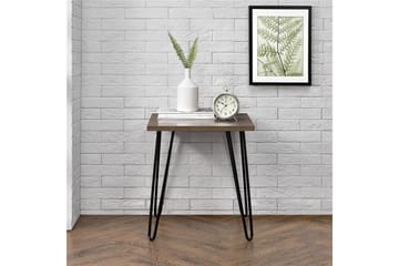Owen Sidobord 50 cm Trä - Dorel Home - Möbler - Bord & matgrupp - Avlastningsbord & sidobord - Lampbord & sidobord