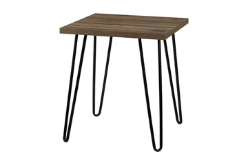 Owen Sidobord 50 cm Trä - Dorel Home - Möbler - Bord & matgrupp - Avlastningsbord & sidobord - Lampbord & sidobord