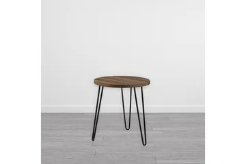 Owen Sidobord 50 cm Trä - Dorel Home - Möbler - Bord & matgrupp - Avlastningsbord & sidobord - Lampbord & sidobord