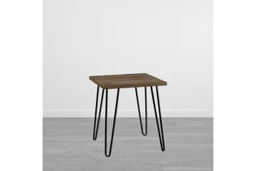 Owen Sidobord 50 cm Trä - Dorel Home - Möbler - Bord & matgrupp - Avlastningsbord & sidobord - Lampbord & sidobord