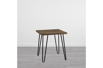 Owen Sidobord 50 cm Trä - Dorel Home - Möbler - Bord & matgrupp - Avlastningsbord & sidobord - Lampbord & sidobord