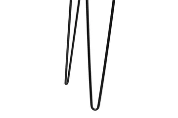 Owen Sidobord 50 cm Trä - Dorel Home - Möbler - Bord & matgrupp - Avlastningsbord & sidobord - Lampbord & sidobord