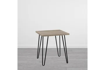 Owen Sidobord 50 cm Trä/Natur - Dorel Home - Möbler - Bord & matgrupp - Avlastningsbord & sidobord - Lampbord & sidobord