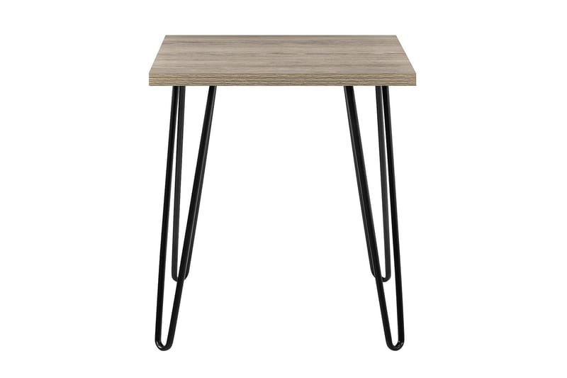 Owen Sidobord 50 cm Trä/Natur, Dorel Home