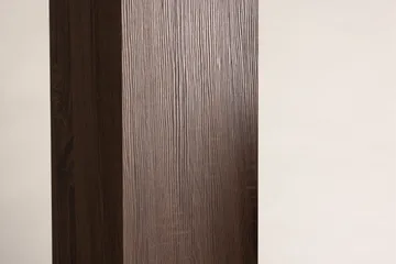 Ramsvik Sidobord 23 cm - Brun - Möbler - Bord & matgrupp - Avlastningsbord & sidobord - Piedestal & blompiedestal