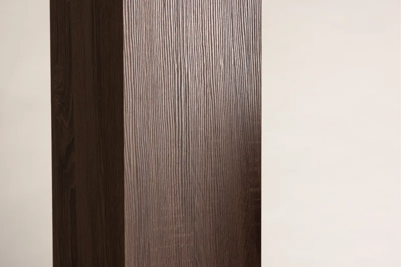 Ramsvik Sidobord 23 cm - Brun - Möbler - Bord & matgrupp - Avlastningsbord & sidobord - Piedestal & blompiedestal