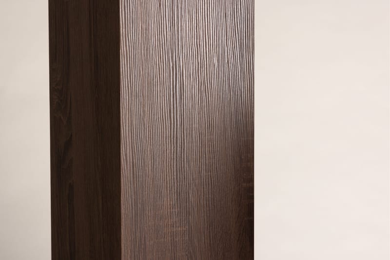 Ramsvik Sidobord 23 cm - Brun - Möbler - Bord & matgrupp - Avlastningsbord & sidobord - Piedestal & blompiedestal