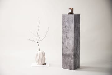 Ramsvik Sidobord 23 cm - Grå - Möbler - Bord & matgrupp - Avlastningsbord & sidobord - Piedestal & blompiedestal