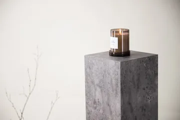 Ramsvik Sidobord 23 cm - Grå - Möbler - Bord & matgrupp - Avlastningsbord & sidobord - Piedestal & blompiedestal