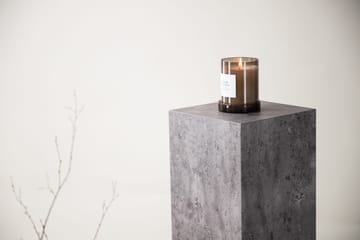 Ramsvik Sidobord 23 cm - Grå - Möbler - Bord & matgrupp - Avlastningsbord & sidobord - Piedestal & blompiedestal