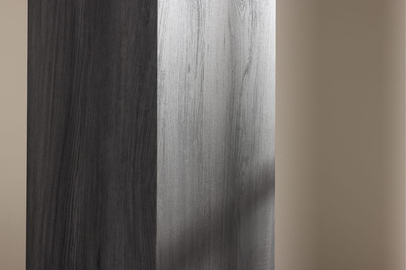 Ramsvik Sidobord 40x40 cm - Svart - Möbler - Bord & matgrupp - Avlastningsbord & sidobord - Piedestal & blompiedestal