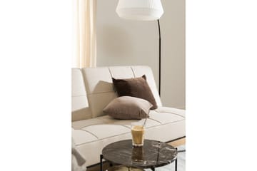 Sakchan Sidobord 42 cm Rund - Brun - Möbler - Bord & matgrupp - Avlastningsbord & sidobord - Lampbord & sidobord