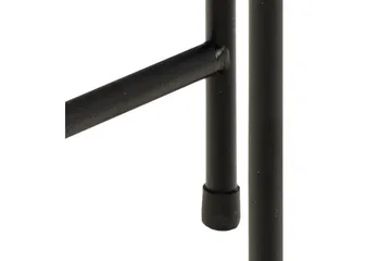 Sakchan Sidobord 42 cm Rund - Brun - Möbler - Bord & matgrupp - Avlastningsbord & sidobord - Lampbord & sidobord