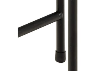 Sakchan Sidobord 42 cm Rund - Brun - Möbler - Bord & matgrupp - Avlastningsbord & sidobord - Lampbord & sidobord