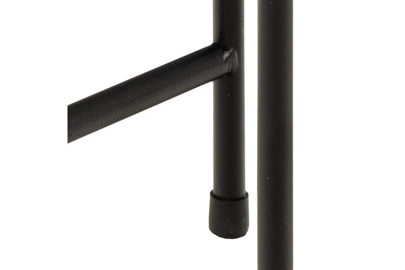 Sakchan Sidobord 42 cm Rund - Brun - Möbler - Bord & matgrupp - Avlastningsbord & sidobord - Lampbord & sidobord