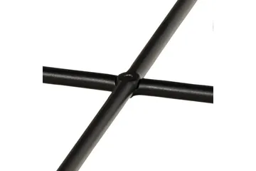 Sakchan Sidobord 42 cm Rund - Brun - Möbler - Bord & matgrupp - Avlastningsbord & sidobord - Lampbord & sidobord