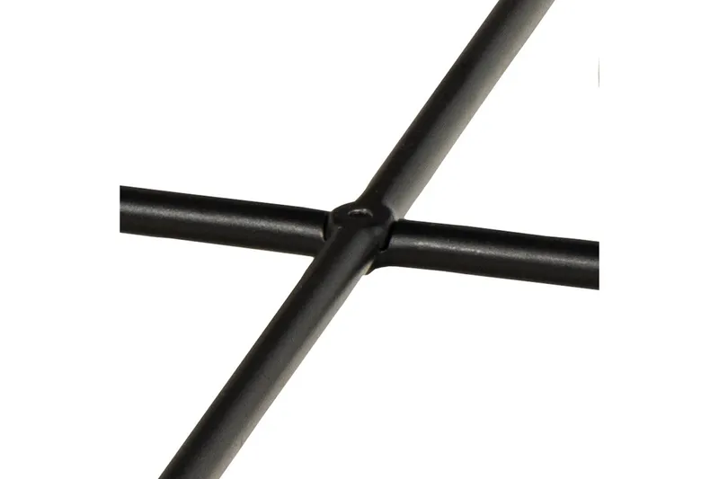 Sakchan Sidobord 42 cm Rund - Brun - Möbler - Bord & matgrupp - Avlastningsbord & sidobord - Lampbord & sidobord