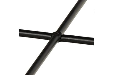 Sakchan Sidobord 42 cm Rund - Brun - Möbler - Bord & matgrupp - Avlastningsbord & sidobord - Lampbord & sidobord