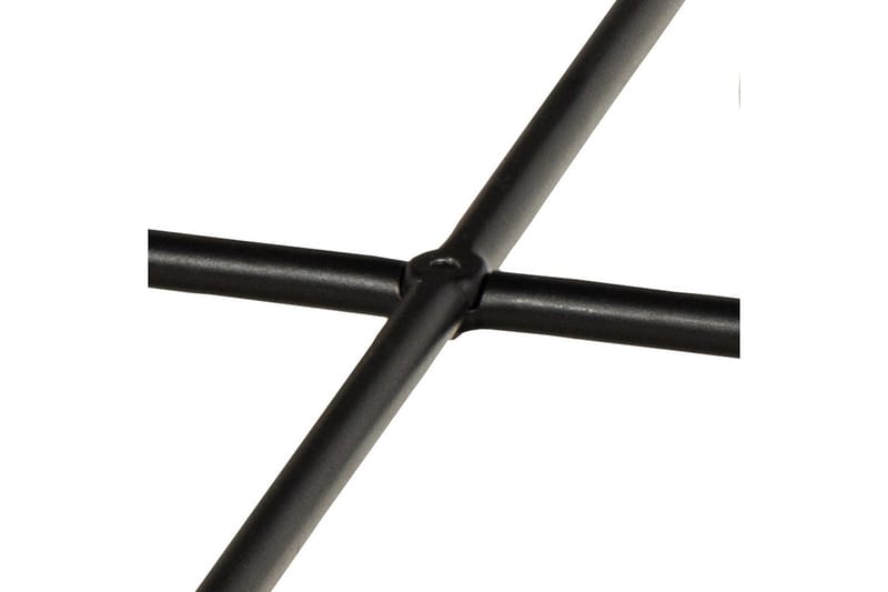 Sakchan Sidobord 42 cm Rund - Brun - Möbler - Bord & matgrupp - Avlastningsbord & sidobord - Lampbord & sidobord