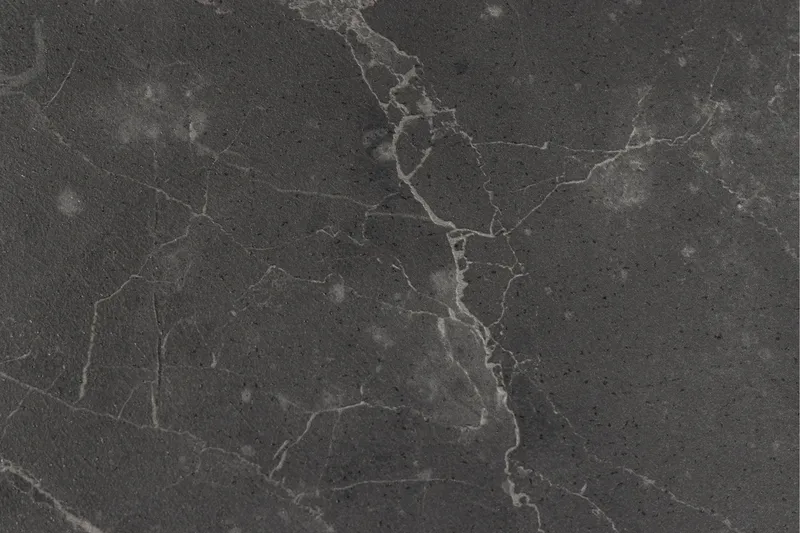 Saklani Sidobord 35x35 cm - Svart - Möbler - Bord & matgrupp - Avlastningsbord & sidobord - Lampbord & sidobord