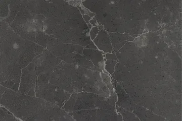 Saklani Sidobord 35x35 cm - Svart - Möbler - Bord & matgrupp - Avlastningsbord & sidobord - Lampbord & sidobord