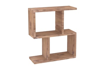 Sidobord Jenine 45x51,4x45 cm - Grön - Möbler - Bord & matgrupp - Avlastningsbord & sidobord - Lampbord & sidobord