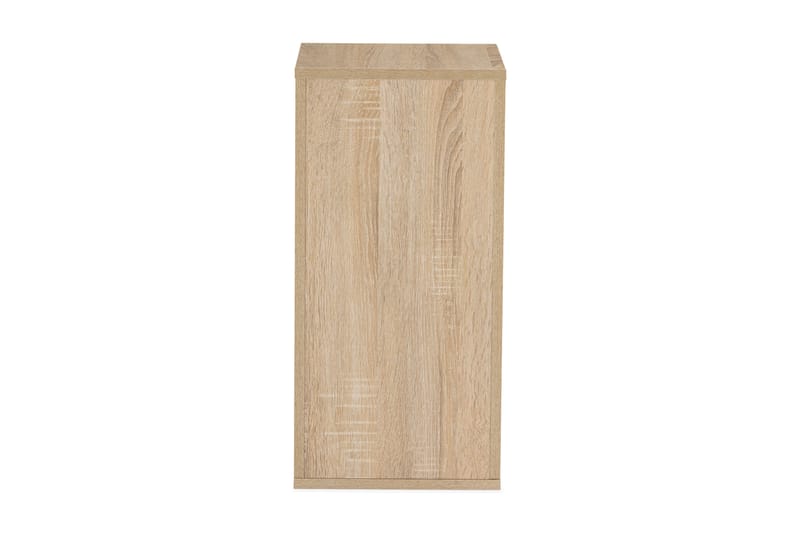 Sidobord Kamenar 35 cm - Trä|natur - Möbler - Bord & matgrupp - Avlastningsbord & sidobord - Lampbord & sidobord