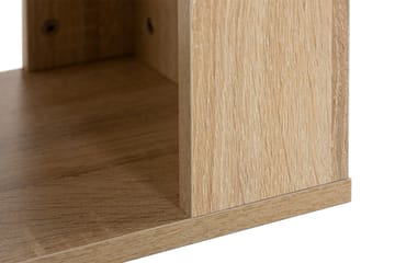 Sidobord Kamenar 35 cm - Trä|natur - Möbler - Bord & matgrupp - Avlastningsbord & sidobord - Lampbord & sidobord