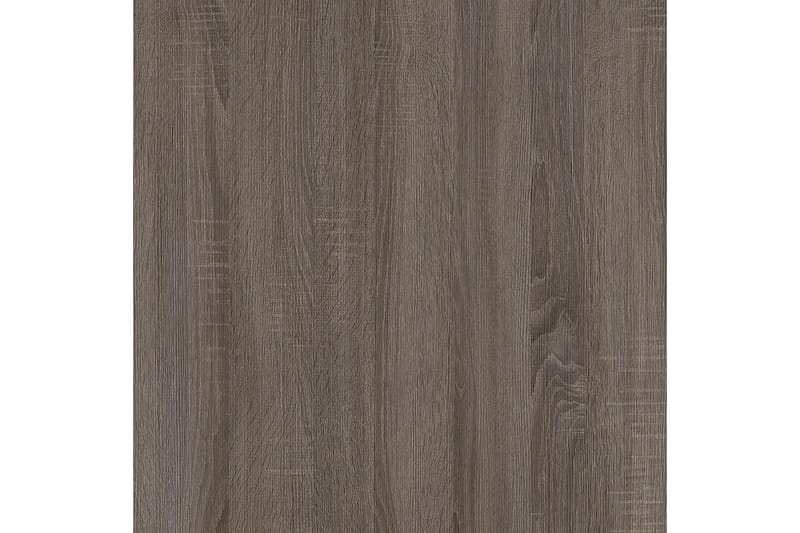 Sidobord Owen 50 cm Brun - Dorel Home - Möbler - Bord & matgrupp - Avlastningsbord & sidobord - Lampbord & sidobord