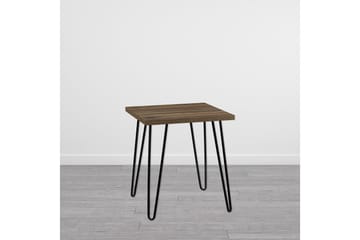 Sidobord Owen 50 cm Trä - Dorel Home - Möbler - Bord & matgrupp - Avlastningsbord & sidobord - Lampbord & sidobord