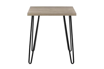Sidobord Owen 50 cm Trä/Natur - Dorel Home - Möbler - Bord & matgrupp - Avlastningsbord & sidobord - Lampbord & sidobord