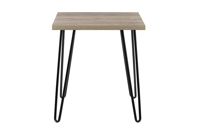 Sidobord Owen 50 cm Trä/Natur - Dorel Home - Möbler - Bord & matgrupp - Avlastningsbord & sidobord - Lampbord & sidobord