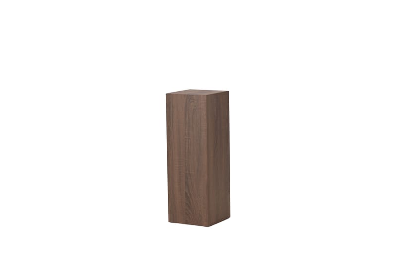 Sidobord Ramsvik 23 cm Brun - Vind - Lampbord & sidobord - Brickbord & småbord
