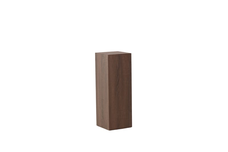 Sidobord Ramsvik 23 cm Brun - Vind - Lampbord & sidobord - Brickbord & småbord