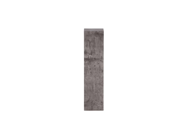 Sidobord Ramsvik 23 cm Grå - Vind - Lampbord & sidobord - Brickbord & småbord