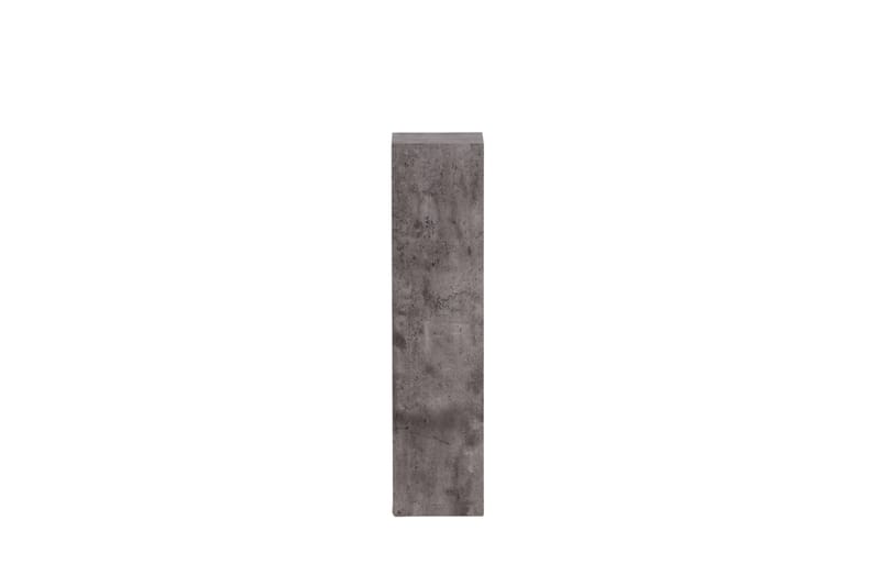 Sidobord Ramsvik 23 cm Grå - Vind - Lampbord & sidobord - Brickbord & småbord