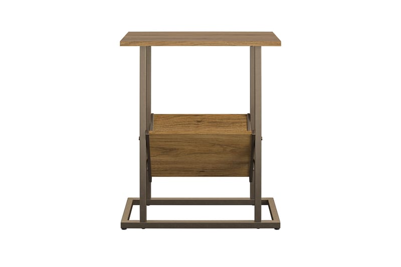 Sidobord Regal 50 cm Natur - Novogratz - Möbler - Bord & matgrupp - Avlastningsbord & sidobord - Lampbord & sidobord