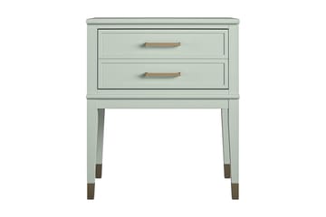 Sidobord Westerleigh 60 cm Grön - CosmoLiving - Möbler - Bord & matgrupp - Avlastningsbord & sidobord - Lampbord & sidobord